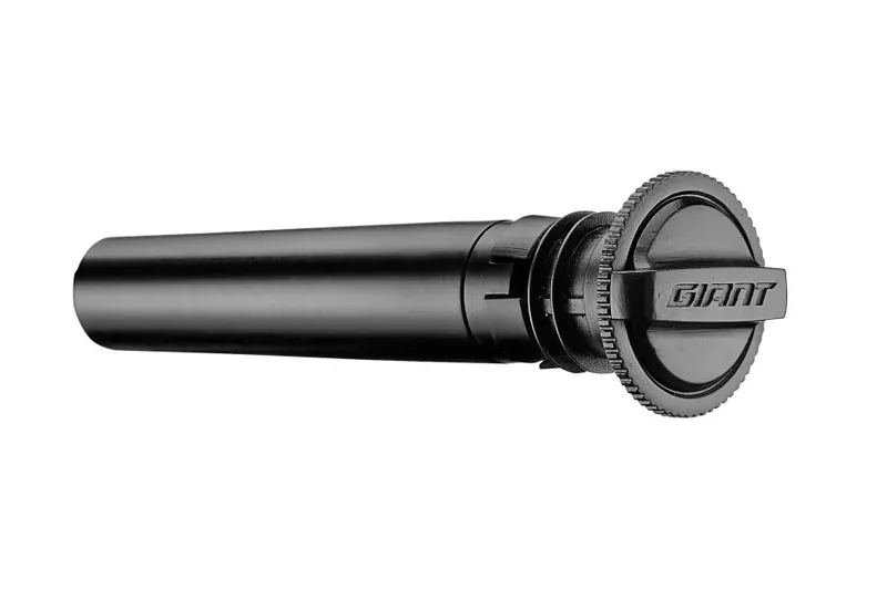 2020 Giant Embrague Bar End Storage en Negro