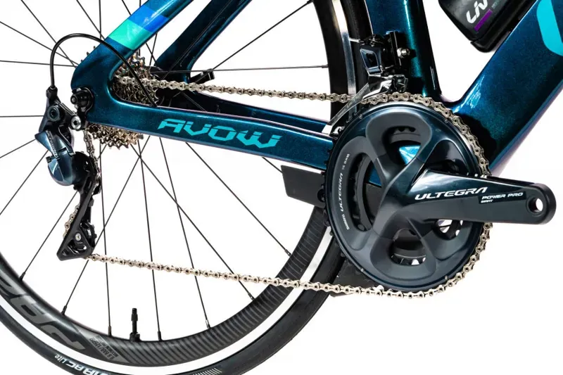 Avow Advanced Pro 2 2020 Azul Camalen-1