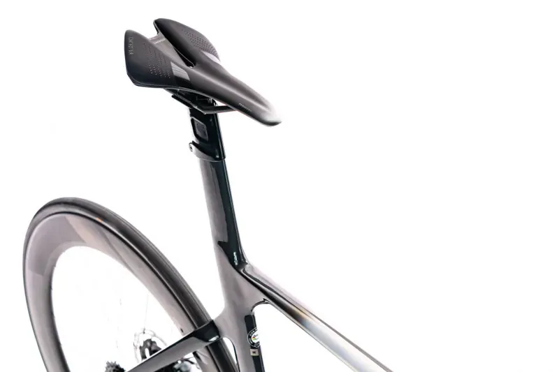 2020 Giant Propel Advanced SL 1 Disc Road Bike en Blanco-1