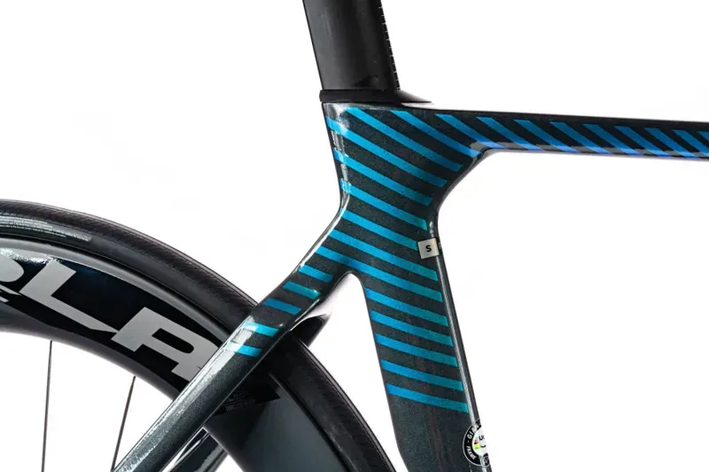 2020 Liv Enviliv Advanced Pro 2 Disc Bicicleta de Carretera para Mujer en Gris-1