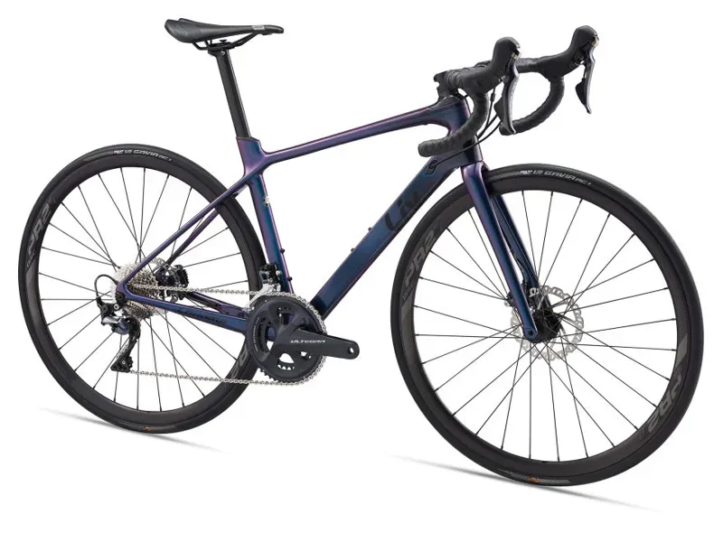 Langma Advanced 1 Disc 2020 Azul Camalen-1